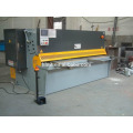 Factory Price Metal Cutting Machine / Hydraulic Shearing Machine 6x2500